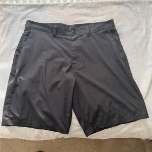 Volcom Frickin Cross Shred Static Hybrid Shorts NWOT